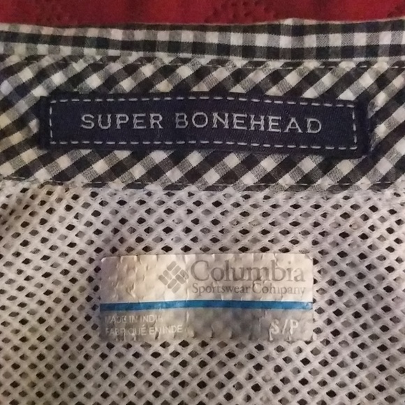 Columbia shirt - Picture 5 of 5